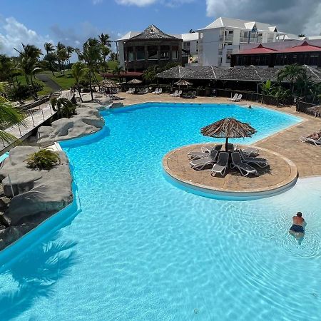 Ti Bou - petite vue mer Belle-Allée Extérieur photo