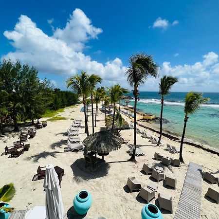 Ti Bou - petite vue mer Belle-Allée Extérieur photo