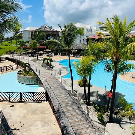 Ti Bou - petite vue mer Belle-Allée Extérieur photo